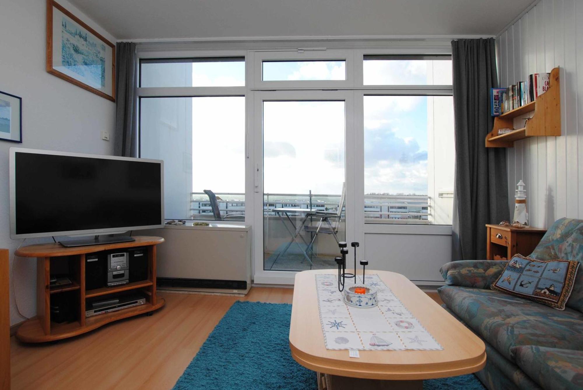 Ferienwohnung Thordsen 4 Burgtiefe auf Fehmarn 外观 照片